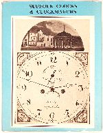 Haggar (A.L.) & Miller (L.F.): Suffolk Clocks and Clockmakers