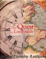 Andrewes (W.J.H.) (Editor): The Quest for Longitude Andrewes (W.J.H.) (Editor): The Quest for Longitude