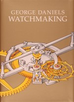Daniels (G.): Watchmaking