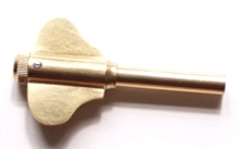 Chronometer key