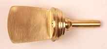 Chronometer key