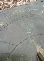 Dial Signature