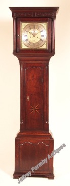 John Owen, Llanrwst c1765 John Owen, Llanrwst c1765