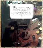 Britten  (F.J.): Britten's Watch & Clock Maker's Handbook Dictionary and Guide 