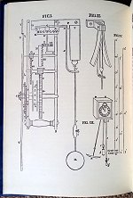 Huygens (C):  Horologium Oscillatorium