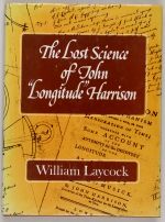 Laycock (W.S.): The Lost Science of John 