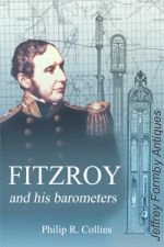 Collins (P.R.): FitzRoy and his Barometers