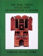 Brown (P.):  The Noel Terry Collection of Furniture & Clocks (boxed)