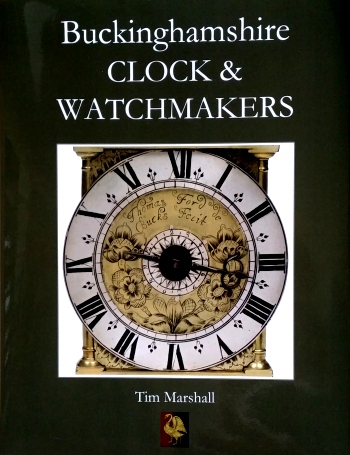 Marshall (T.): Buckinghamshire Clock & Watchmakers Marshall (T.): Buckinghamshire Clock & Watchmakers
