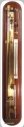 A rare mid-nineteenth century scientific barometer c1850